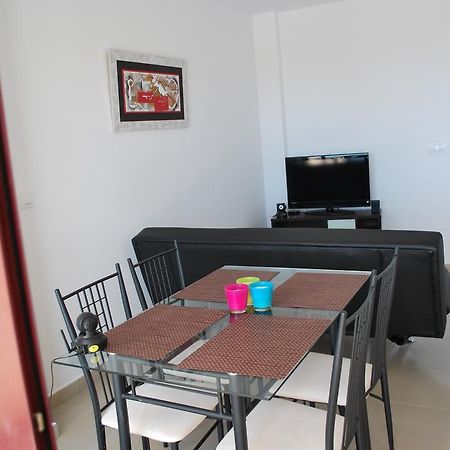 Apartment Mojon Hills 伊斯拉普拉纳 客房 照片