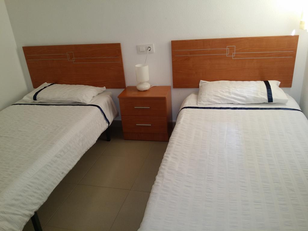 Apartment Mojon Hills 伊斯拉普拉纳 客房 照片