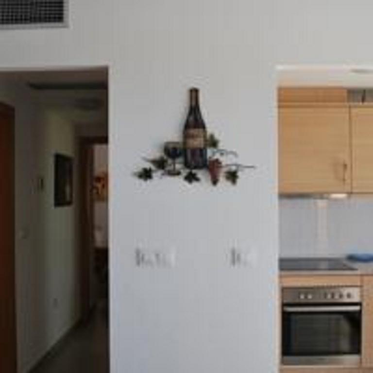 Apartment Mojon Hills 伊斯拉普拉纳 客房 照片