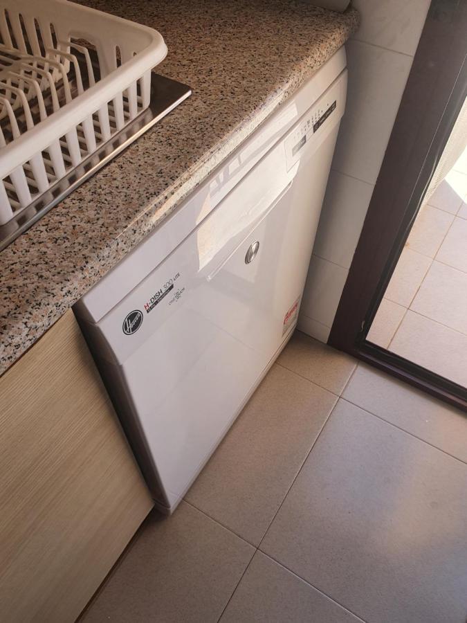 Apartment Mojon Hills 伊斯拉普拉纳 外观 照片