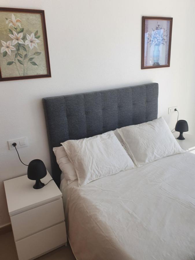 Apartment Mojon Hills 伊斯拉普拉纳 外观 照片