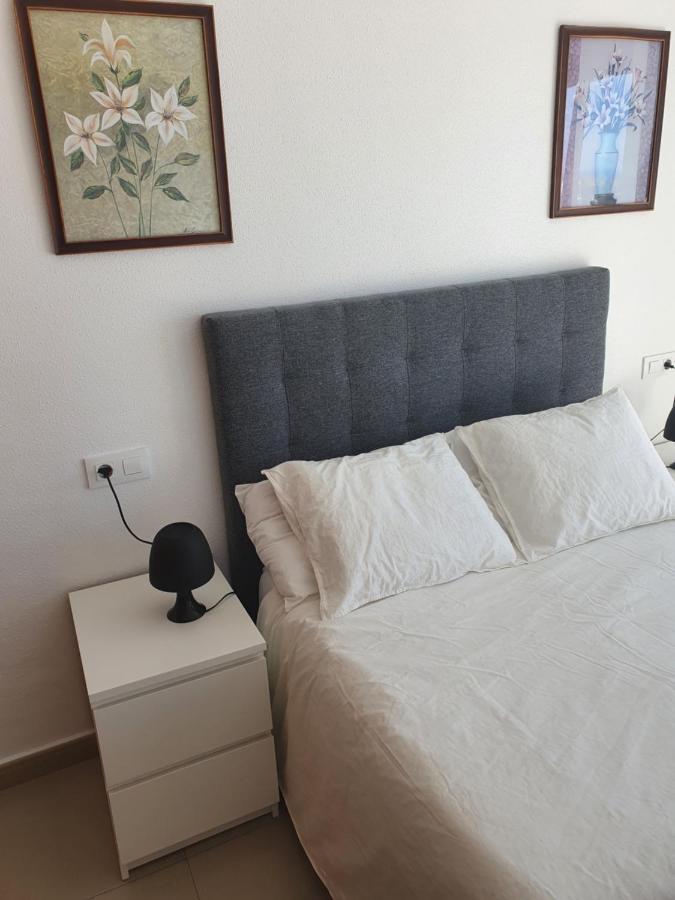 Apartment Mojon Hills 伊斯拉普拉纳 外观 照片