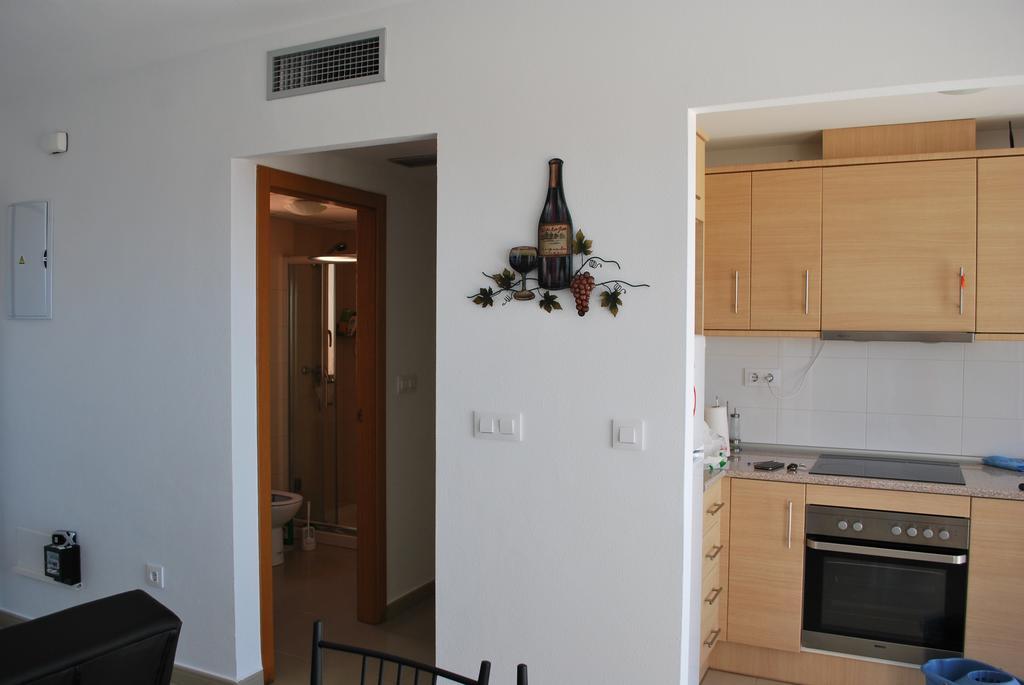 Apartment Mojon Hills 伊斯拉普拉纳 客房 照片