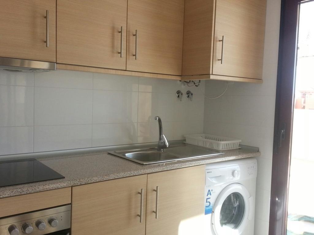 Apartment Mojon Hills 伊斯拉普拉纳 客房 照片