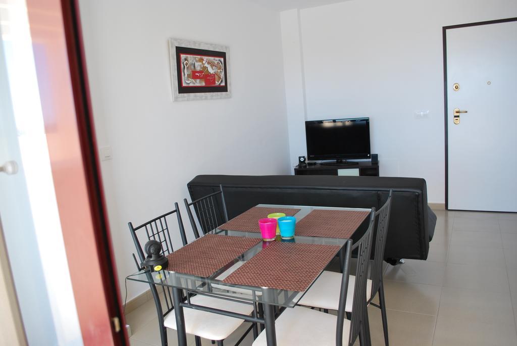 Apartment Mojon Hills 伊斯拉普拉纳 客房 照片