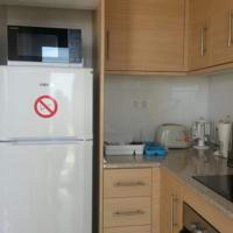 Apartment Mojon Hills 伊斯拉普拉纳 客房 照片